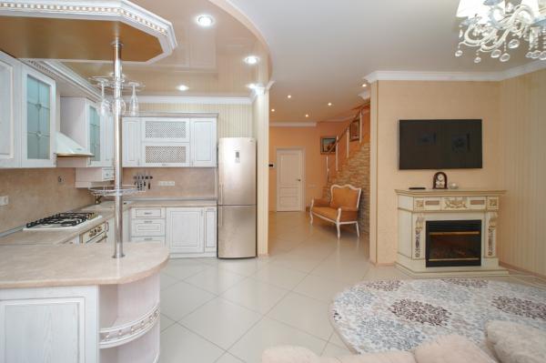 Просторный дуплекс для большой, дружной семьи — фото 2